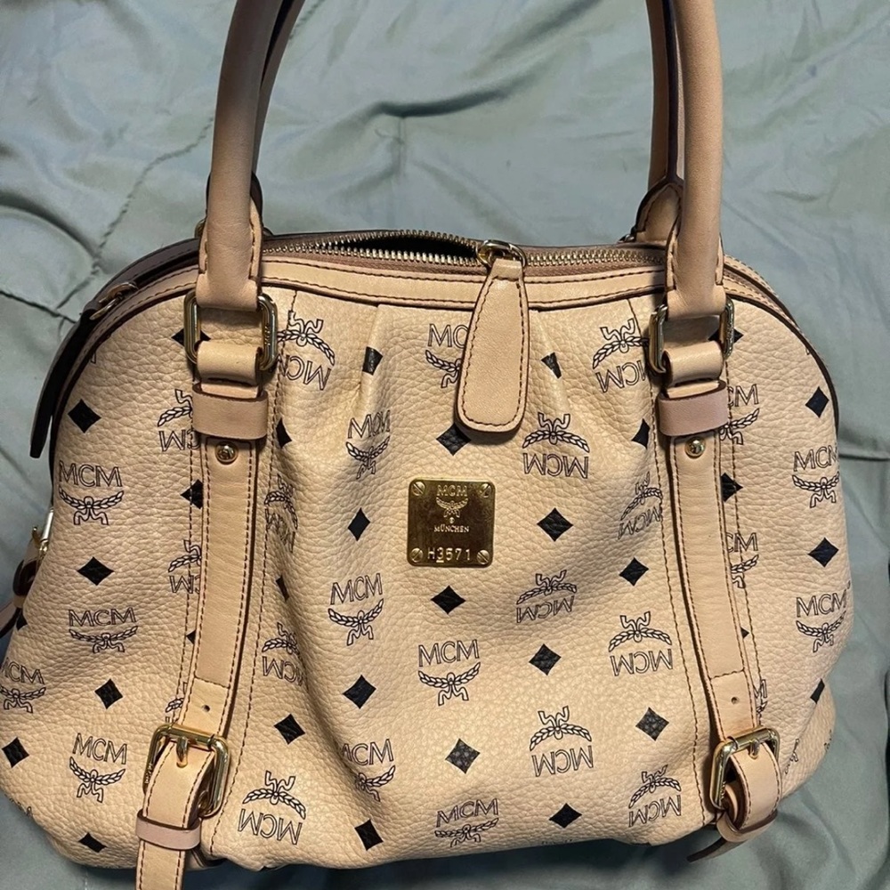 Authentic MCM - Picture 3 of 6